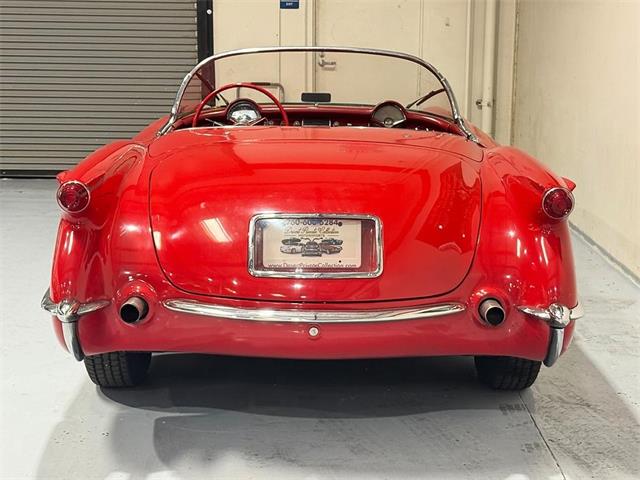 1954 Chevrolet Corvette (CC-2080201) for sale in Palm Desert , California