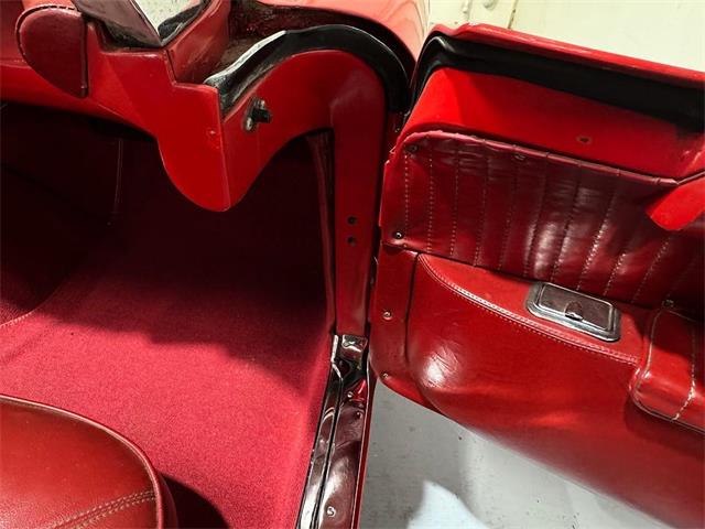 1954 Chevrolet Corvette (CC-2080201) for sale in Palm Desert , California
