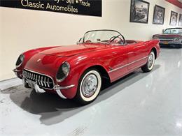 1954 Chevrolet Corvette (CC-2080201) for sale in Palm Desert , California