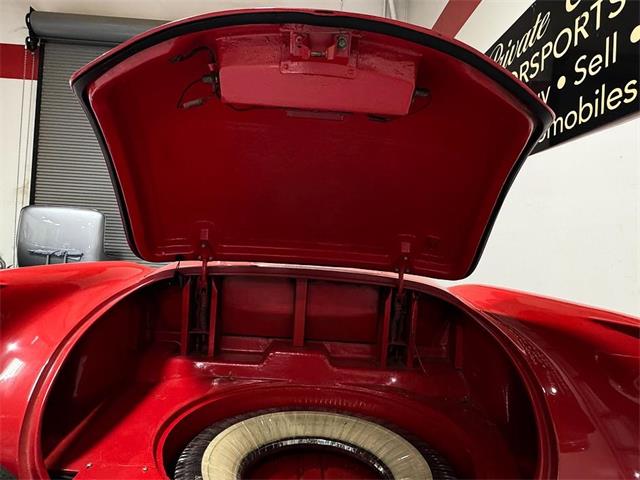 1954 Chevrolet Corvette (CC-2080201) for sale in Palm Desert , California