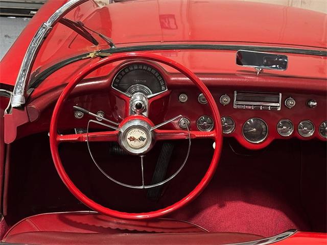 1954 Chevrolet Corvette (CC-2080201) for sale in Palm Desert , California