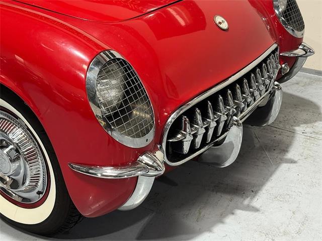 1954 Chevrolet Corvette (CC-2080201) for sale in Palm Desert , California