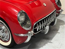 1954 Chevrolet Corvette (CC-2080201) for sale in Palm Desert , California