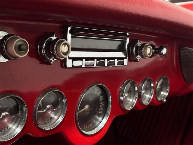 1954 Chevrolet Corvette (CC-2080201) for sale in Palm Desert , California