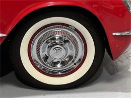 1954 Chevrolet Corvette (CC-2080201) for sale in Palm Desert , California