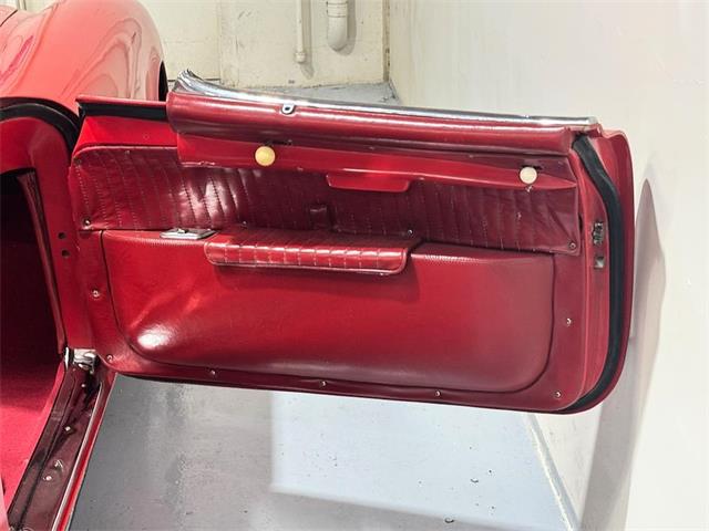 1954 Chevrolet Corvette (CC-2080201) for sale in Palm Desert , California