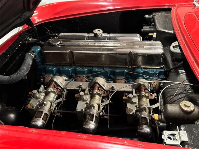 1954 Chevrolet Corvette (CC-2080201) for sale in Palm Desert , California