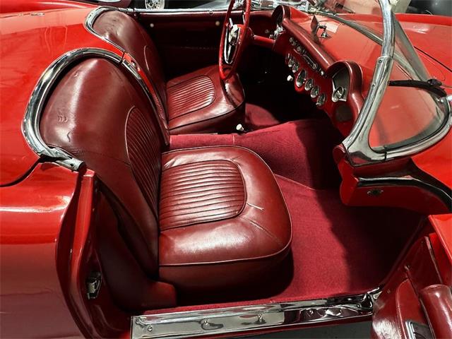 1954 Chevrolet Corvette (CC-2080201) for sale in Palm Desert , California