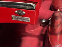 1954 Chevrolet Corvette (CC-2080201) for sale in Palm Desert , California