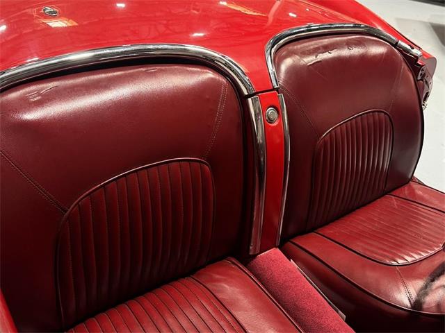 1954 Chevrolet Corvette (CC-2080201) for sale in Palm Desert , California