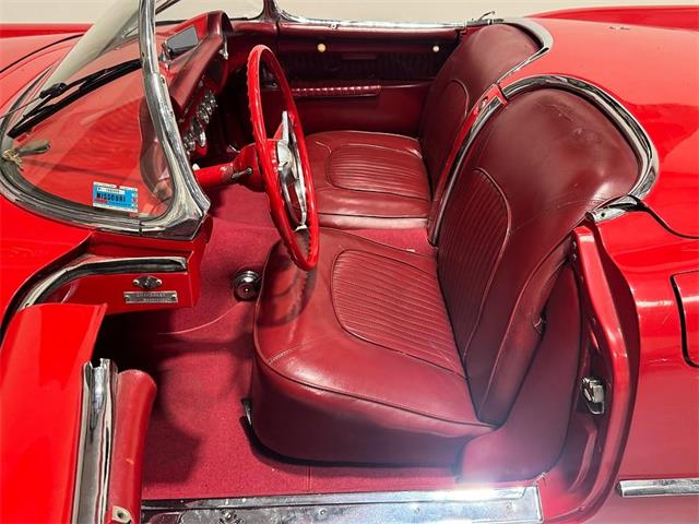 1954 Chevrolet Corvette (CC-2080201) for sale in Palm Desert , California