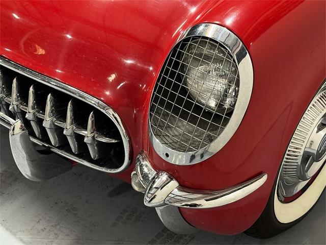 1954 Chevrolet Corvette (CC-2080201) for sale in Palm Desert , California