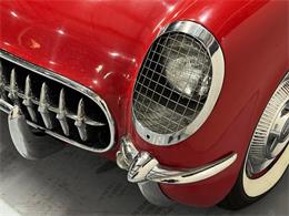 1954 Chevrolet Corvette (CC-2080201) for sale in Palm Desert , California