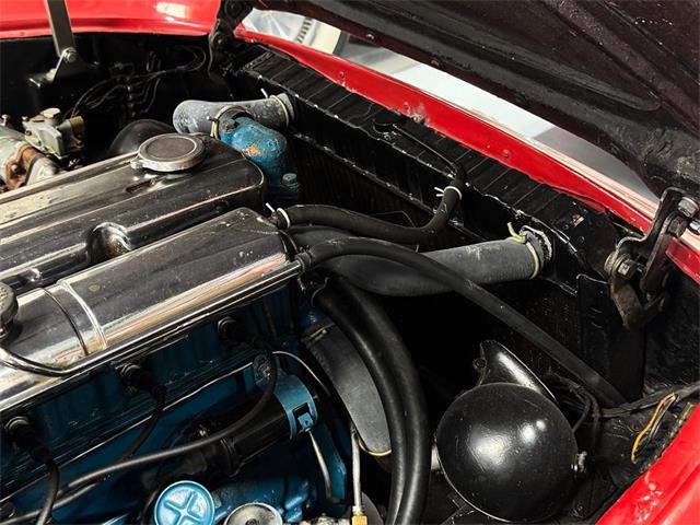 1954 Chevrolet Corvette (CC-2080201) for sale in Palm Desert , California
