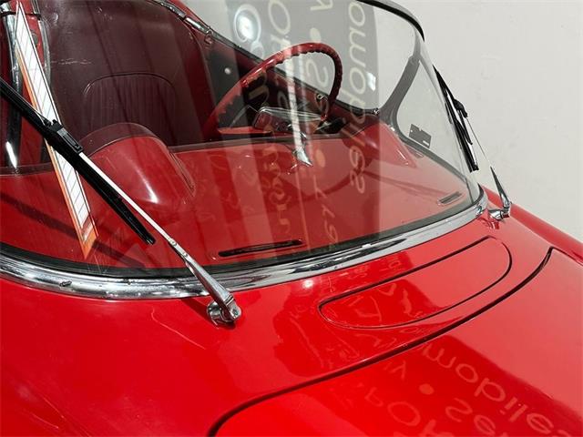 1954 Chevrolet Corvette (CC-2080201) for sale in Palm Desert , California