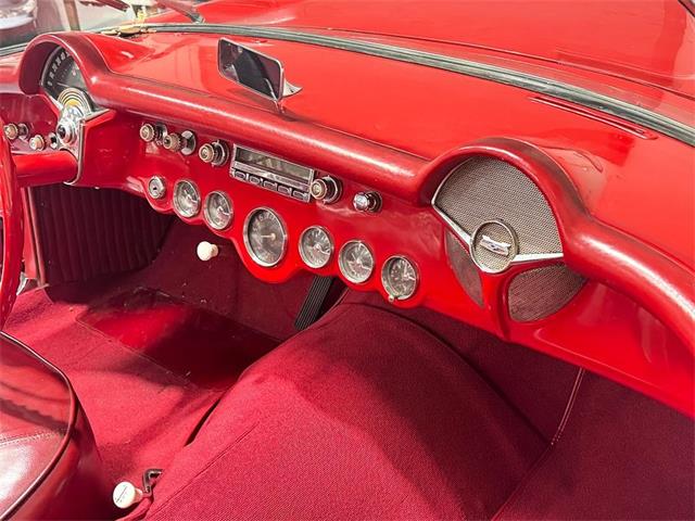 1954 Chevrolet Corvette (CC-2080201) for sale in Palm Desert , California