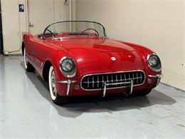 1954 Chevrolet Corvette (CC-2080201) for sale in Palm Desert , California
