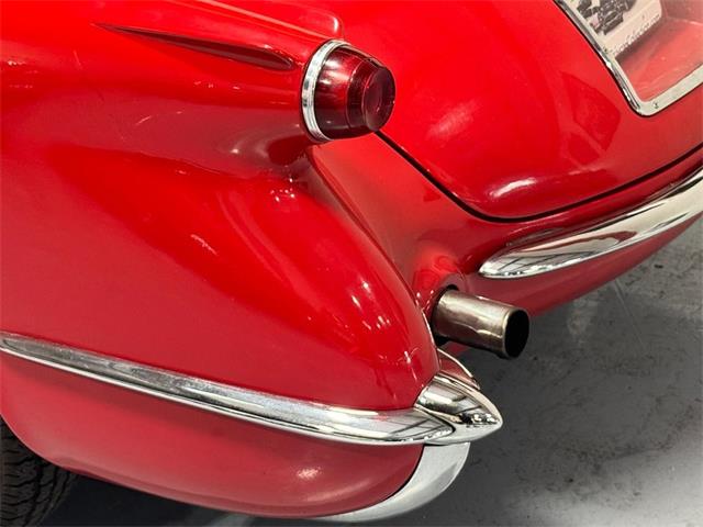 1954 Chevrolet Corvette (CC-2080201) for sale in Palm Desert , California