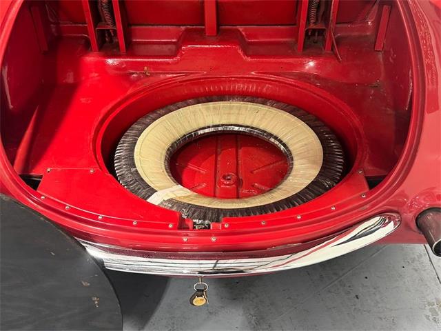 1954 Chevrolet Corvette (CC-2080201) for sale in Palm Desert , California