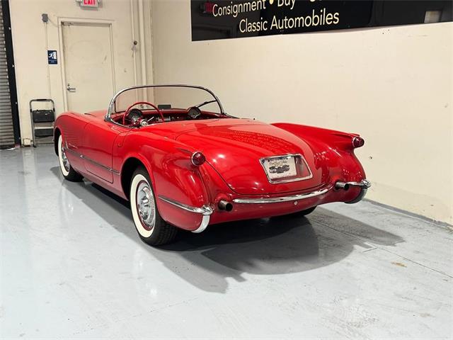 1954 Chevrolet Corvette (CC-2080201) for sale in Palm Desert , California