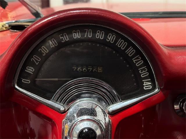 1954 Chevrolet Corvette (CC-2080201) for sale in Palm Desert , California
