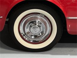 1954 Chevrolet Corvette (CC-2080201) for sale in Palm Desert , California