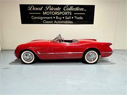 1954 Chevrolet Corvette (CC-2080201) for sale in Palm Desert , California