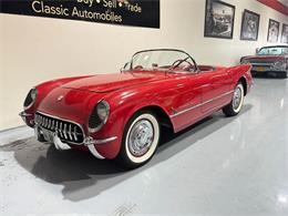 1954 Chevrolet Corvette (CC-2080201) for sale in Palm Desert , California