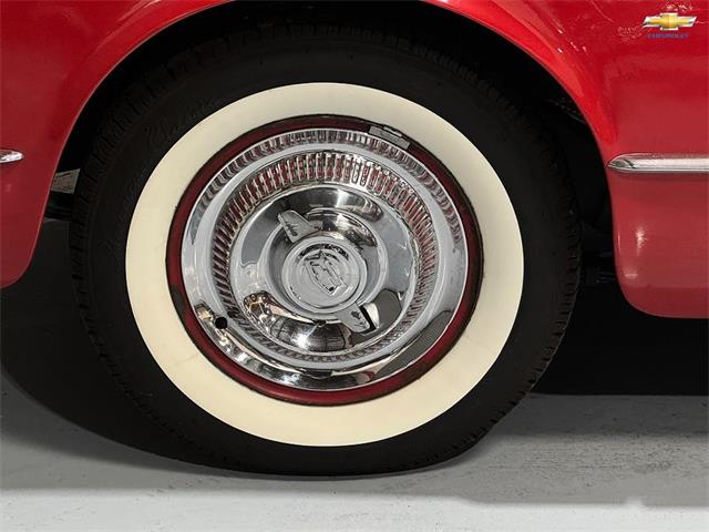 1954 Chevrolet Corvette (CC-2080201) for sale in Palm Desert , California