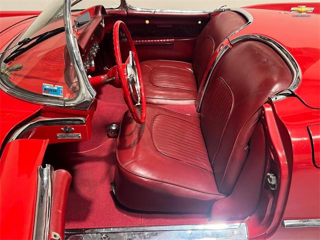1954 Chevrolet Corvette (CC-2080201) for sale in Palm Desert , California