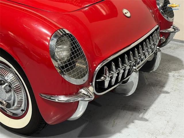 1954 Chevrolet Corvette (CC-2080201) for sale in Palm Desert , California