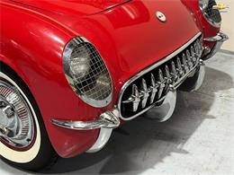 1954 Chevrolet Corvette (CC-2080201) for sale in Palm Desert , California