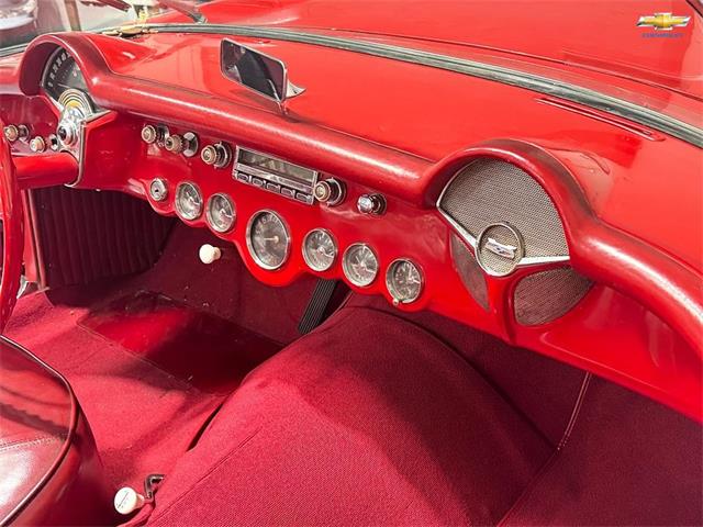 1954 Chevrolet Corvette (CC-2080201) for sale in Palm Desert , California