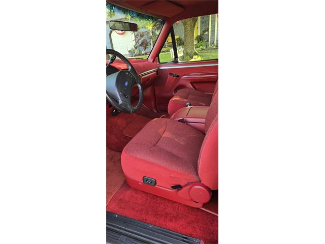 1993 Ford F150 (CC-2082010) for sale in Metamora, Illinois