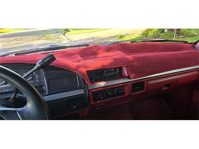 1993 Ford F150 (CC-2082010) for sale in Metamora, Illinois