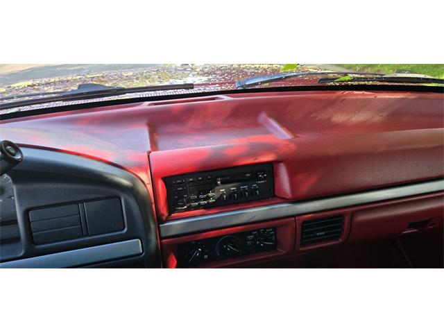 1993 Ford F150 (CC-2082010) for sale in Metamora, Illinois