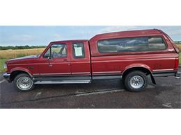 1993 Ford F150 (CC-2082010) for sale in Metamora, Illinois