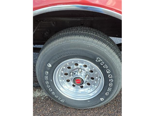 1993 Ford F150 (CC-2082010) for sale in Metamora, Illinois