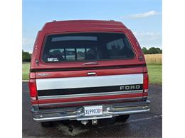 1993 Ford F150 (CC-2082010) for sale in Metamora, Illinois