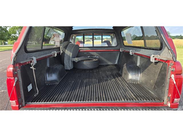 1993 Ford F150 (CC-2082010) for sale in Metamora, Illinois