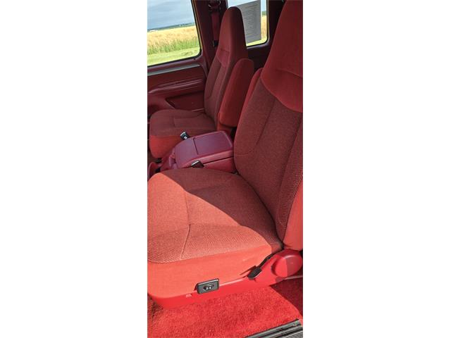 1993 Ford F150 (CC-2082010) for sale in Metamora, Illinois