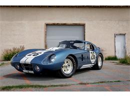 1965 Shelby Daytona (CC-2082011) for sale in Irvine, California