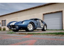 1965 Shelby Daytona (CC-2082011) for sale in Irvine, California