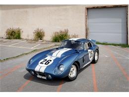 1965 Shelby Daytona (CC-2082011) for sale in Irvine, California
