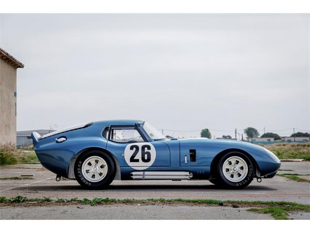 1965 Shelby Daytona (CC-2082011) for sale in Irvine, California