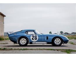 1965 Shelby Daytona (CC-2082011) for sale in Irvine, California