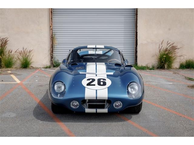 1965 Shelby Daytona (CC-2082011) for sale in Irvine, California