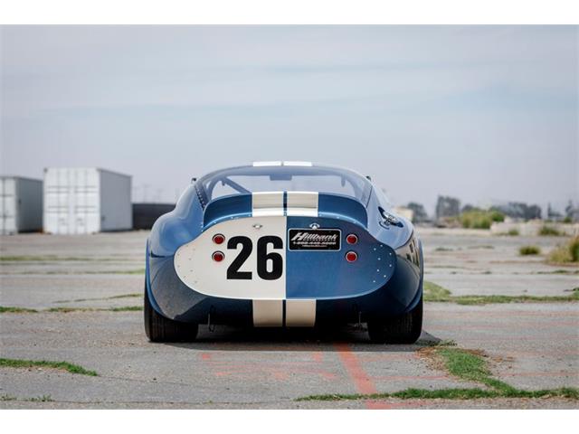 1965 Shelby Daytona (CC-2082011) for sale in Irvine, California