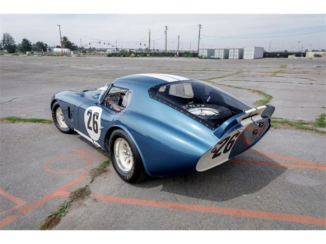 1965 Shelby Daytona (CC-2082011) for sale in Irvine, California