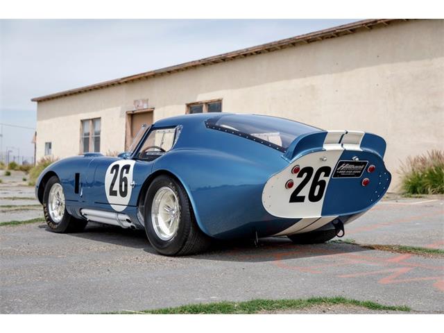 1965 Shelby Daytona (CC-2082011) for sale in Irvine, California